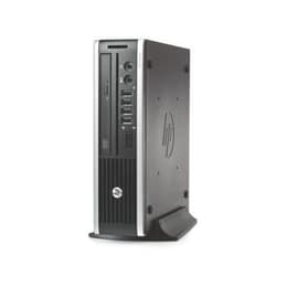 HP Compaq Elite 8300 USDT Core i7 3,1 GHz - HDD 500 GB RAM 4 GB