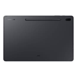 Galaxy Tab S7 FE 128GB - Schwarz - WLAN