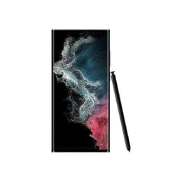 Galaxy S22 Ultra 5G 256GB - Schwarz - Ohne Vertrag