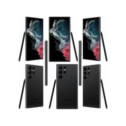 Galaxy S22 Ultra 5G 256GB - Schwarz - Ohne Vertrag