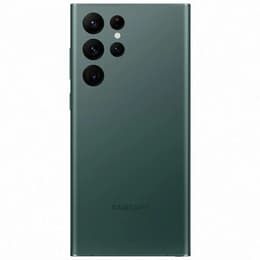 Galaxy S22 Ultra 128GB - Grün - Ohne Vertrag
