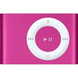 iPod shuffle 2 2007 1GB - Rosé