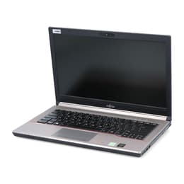 Fujitsu LifeBook E744 14" Core i5 2.6 GHz - SSD 256 GB - 8GB AZERTY - Französisch