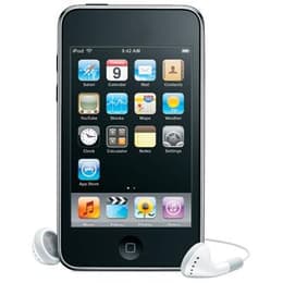 iPod touch 1 2007 8GB - Schwarz