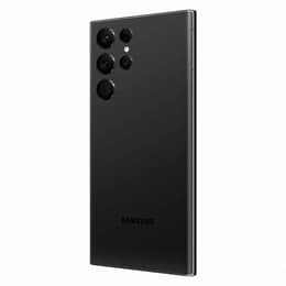 Galaxy S22 Ultra 5G 256GB - Schwarz - Ohne Vertrag