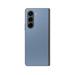 Galaxy Z Fold5 256GB - Blau - Ohne Vertrag