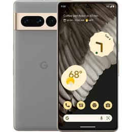 Google Pixel 7 Pro 256GB - Grau - Ohne Vertrag