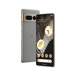 Google Pixel 7 Pro 256GB - Grau - Ohne Vertrag