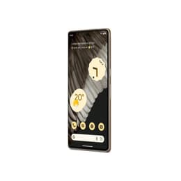 Google Pixel 7 Pro 256GB - Grau - Ohne Vertrag