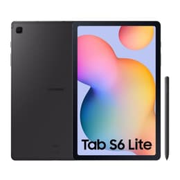 Galaxy Tab S6 Lite 128GB - Grau - WLAN + LTE