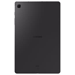 Galaxy Tab S6 Lite 128GB - Grau - WLAN + LTE