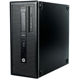 Hp ProDesk 600 G1 22" Core i5 3,2 GHz - HDD 2 TB - 16GB AZERTY