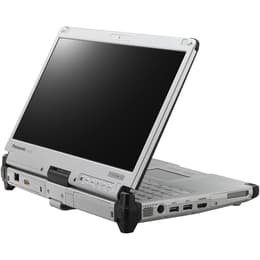 Panasonic ToughBook CF-C2 12" Core i5 1.8 GHz - HDD 250 GB - 8GB AZERTY - Französisch