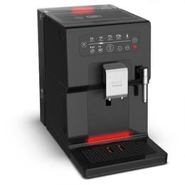 Kaffeemaschine mit Mühle Ohne Kapseln Krups Intuition Essential YY4371FD 3,0000L - Schwarz