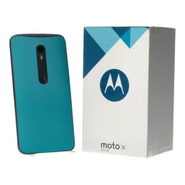 Motorola Moto X Style