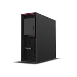 Lenovo ThinkStation P620 Ryzen 3.5 GHz - SSD 1 TB RAM 256 GB