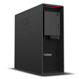 Lenovo ThinkStation P620 Ryzen 3.5 GHz - SSD 1 TB RAM 256 GB