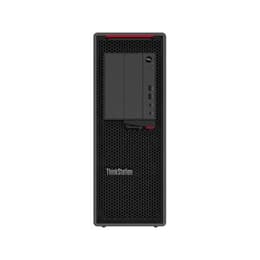 Lenovo ThinkStation P620 Ryzen 3.5 GHz - SSD 1 TB RAM 256 GB