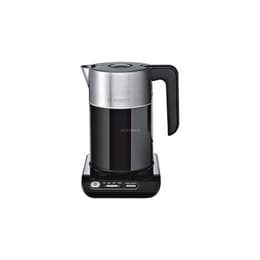 Bosch TWK8613P Schwarz 1,5000L - Wasserkocher
