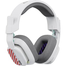 Astro A10 Kopfhörer gaming mit kabel mit Mikrofon - Weiß