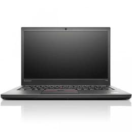 Lenovo ThinkPad T450s 14" Core i5 2.3 GHz - HDD 1 TB - 8GB AZERTY - Französisch