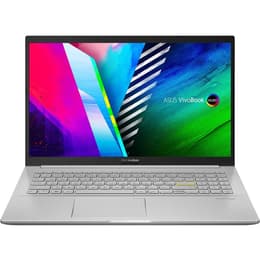 Asus VivoBook K513E 15" Core i7 2.8 GHz - SSD 1000 GB - 20GB QWERTY - Englisch