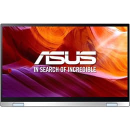Asus Chromebook Flip Z3400FT-AJ0111 Core m3 1.1 GHz 64GB eMMC - 8GB QWERTY - Spanisch
