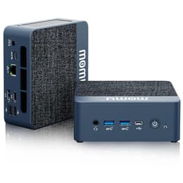 Awow HI12 Core i5 2.7 GHz - SSD 1 TB - 16 GB - Intel Iris Xe Graphics