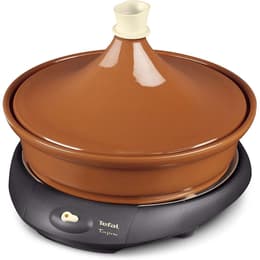 Tefal Tajine Schnellkochtopf
