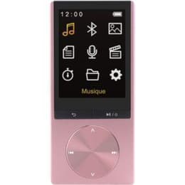 Enjoy BT 8GB - Rosa