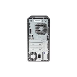 HP ProDesk 600 G5 MT Core 5 3 GHz - SSD 512 GB RAM 8 GB