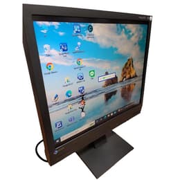 Bildschirm 19" LCD Eizo FlexScan L767