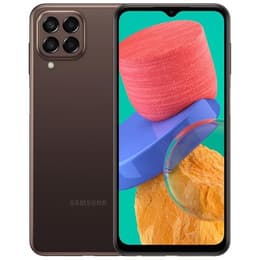 Galaxy M33 128GB - Braun - Ohne Vertrag