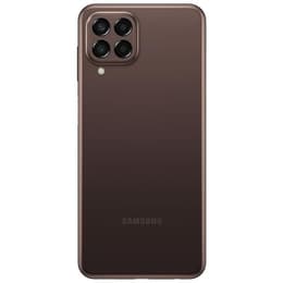 Galaxy M33 128GB - Braun - Ohne Vertrag
