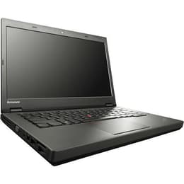 Lenovo ThinkPad T440P 14" Core i5 2.5 GHz - HDD 500 GB - 8GB QWERTZ - Deutsch