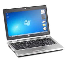 HP EliteBook 2570p 12" Core i5 2.6 GHz - HDD 320 GB - 4GB QWERTZ - Deutsch