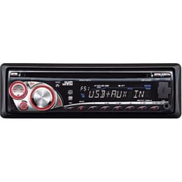 Jvc KD-G351 Autoradio