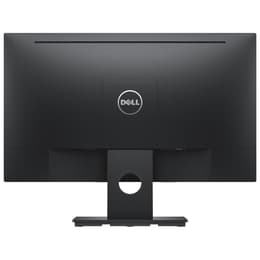 Bildschirm 23" LCD Dell P2317HF