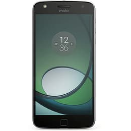 Motorola Moto Z Play 32GB - Schwarz - Ohne Vertrag