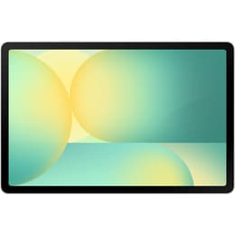 Galaxy Tab S10 FE 256GB - Silber - WLAN