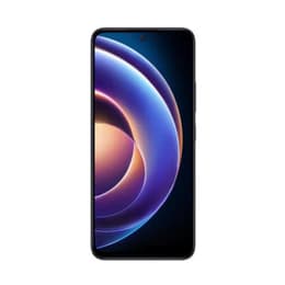 Xiaomi Redmi Note 12R 128GB - Schwarz - Ohne Vertrag
