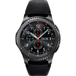 Smartwatch GPS Samsung Gear S3 Frontier SM-R760 -