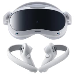 Meta Pico 4 VR Helm - virtuelle Realität