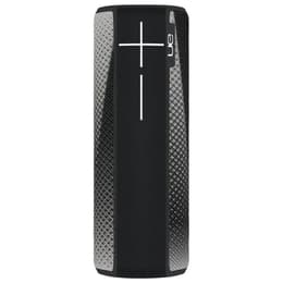Lautsprecher Bluetooth Ultimate Ears Megaboom Cityscape - Schwarz/Grau