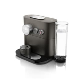 Espresso-Kapselmaschinen Nespresso kompatibel Magimix 11379 1,1000L - Grau
