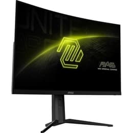 Bildschirm 32" LCD QHD MSI MAG 321CUPDF