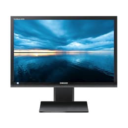 Bildschirm 22" LCD WSXGA+ Samsung S22A450MW