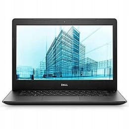 Dell Latitude 3490 14" Core i5 1.7 GHz - SSD 256 GB - 8GB QWERTY - Englisch
