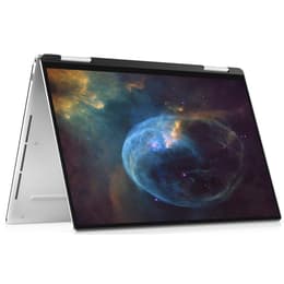 Dell XPS 13 9310 13" Core i7 2.9 GHz - SSD 512 GB - 32GB QWERTY - Englisch
