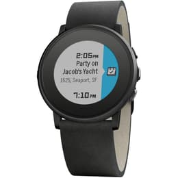 Smartwatch Pebble Time Round -